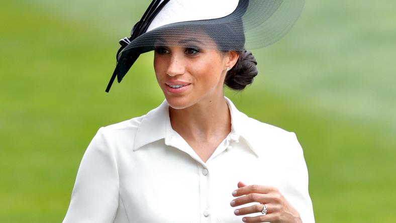 Meghan Markle /Fotó: Getty Images