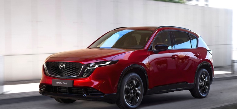 Znika wielki problem aut spalinowych. Mazda: To technologia adekwatna do dzisiejszych czasów