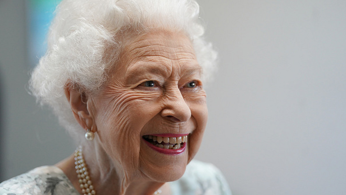 Nie żyje królowa Elżbieta II. Jej stan zdrowia niepokoił od kilku dni
