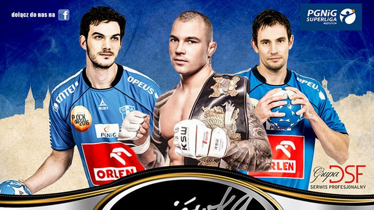 Kibice sportów walki będą mieli okazję spotkać się z gwiazdami polskiej sceny MMA 4 maja w Płocku. Wśród zawodników, którzy pojawią się w tym mieście będą między innymi Karolina Kowalkiewicz, Rafał Moks czy Marcin Różalski.