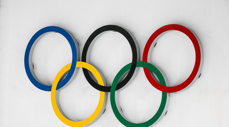Nagyot nőhet az esélyünk az olimpia megrendezésére /Fotó: Shutterstock
