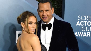 Ślubu nie będzie! Jennifer Lopez i Alex Rodriguez rozstali się