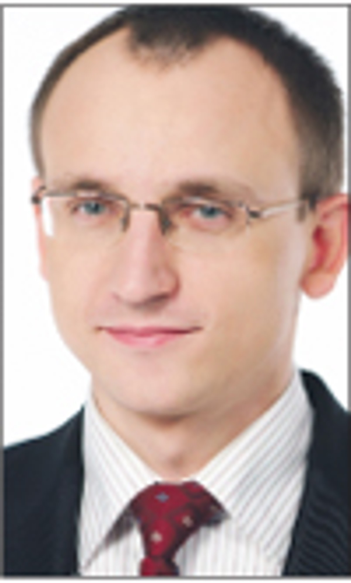 Bartłomiej Samsonowicz, ekspert porównywarki finansowej Comperia.pl