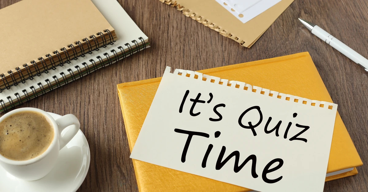 Szybki QUIZ z wiedzy o społeczeństwie. 7/10 zdobędą tylko najlepsi