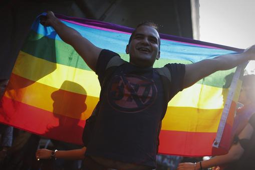 Indie homoseksualizm geje homoseksualiści