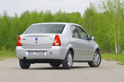 Chevrolet Aveo, Honda City, Dacia Logan - Wiele za niewiele