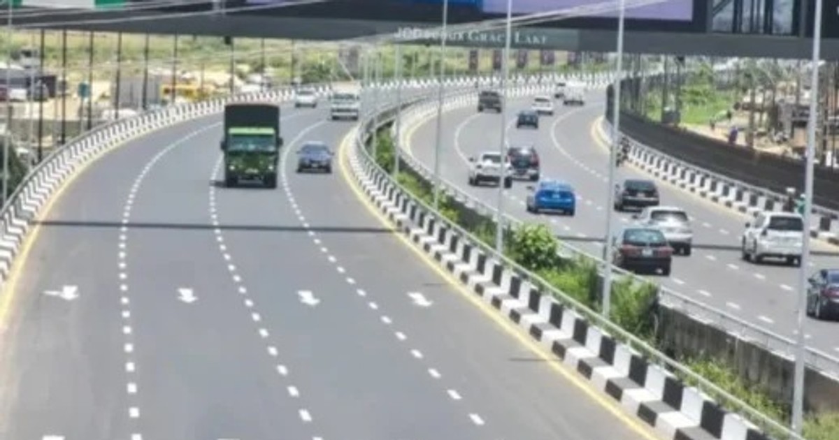 Tinubu approves resumption of repair work on Third Mainland Bridge - Vimarsana News