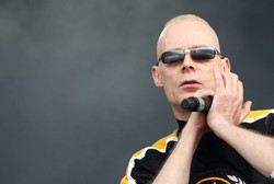 The Sisters of Mercy zagra dla studentów