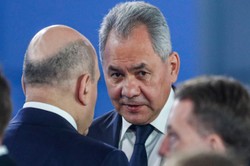 "Zlikwidować". Szojgu wydał rozkaz. Mówi o "szwadronach samobójców"