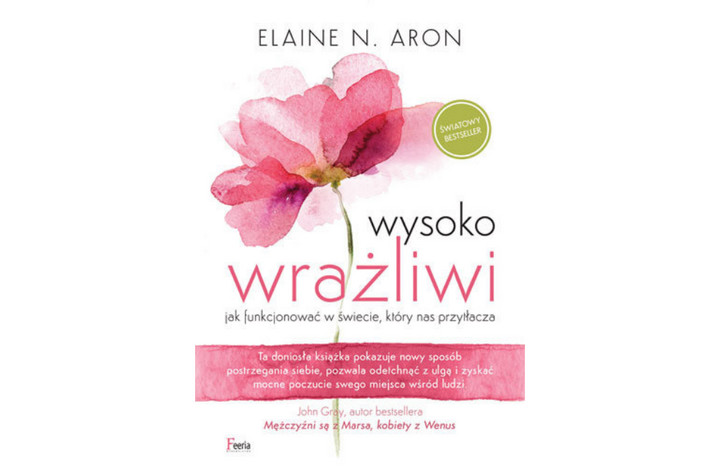 „Wysoko wrażliwi”