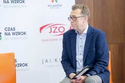 Orłoś też bojkotuje Wiktory: Obecność na tym wydarzeniu to legitymizowanie propagandy TVP