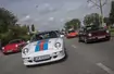 Porsche Parade 2017