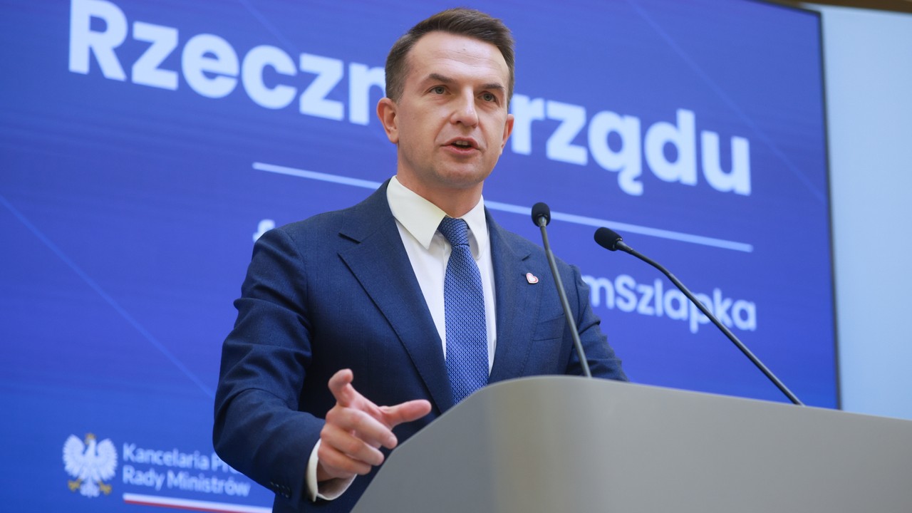 Plany zlikwidowania wypłaty środków z PPK? Stanowcza deklaracja rzecznika rządu