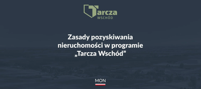 MON zaczyna wykup nieruchomości! Co powinni wiedzieć właściciele i dzierżawcy?