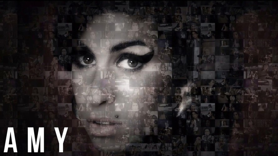 Historia Amy Winehouse 'opowiedziana jej własnymi słowami'