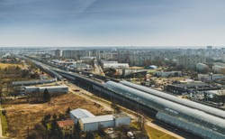 Trasa S-8 łącząca Białystok z Augustowem może mieć parametry ekspresówki