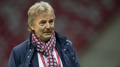 Boniek uważa, że skrzywdzono Lewandowskiego "Mówi się, że został przekręcony"