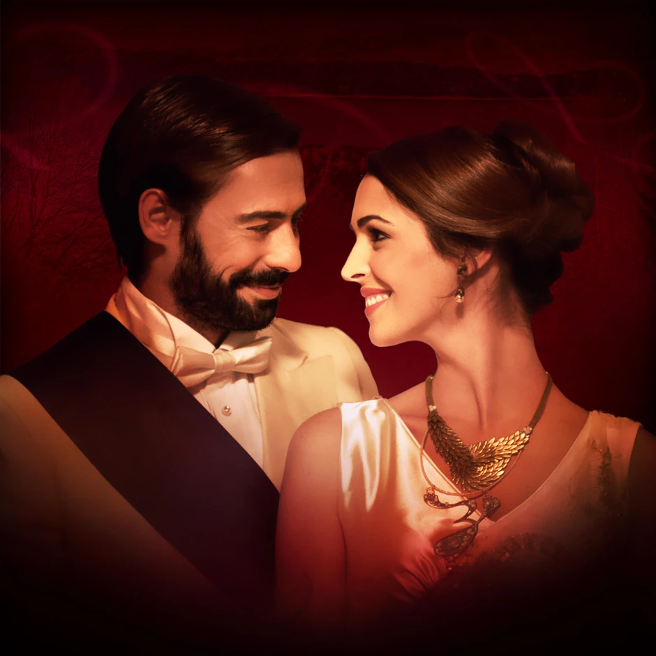 Zona Zamfirova drugi deo