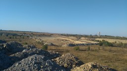 Górnicza choroba: Kopanki na nielegalu. Węgiel z Donbasu pochodzi też z biedaszybów