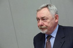 Prezydent Krakowa stanie do walki z Bronisławem Komorowskim?