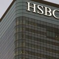 Szef handlu walutami HSBC aresztowany za rynkową spekulację