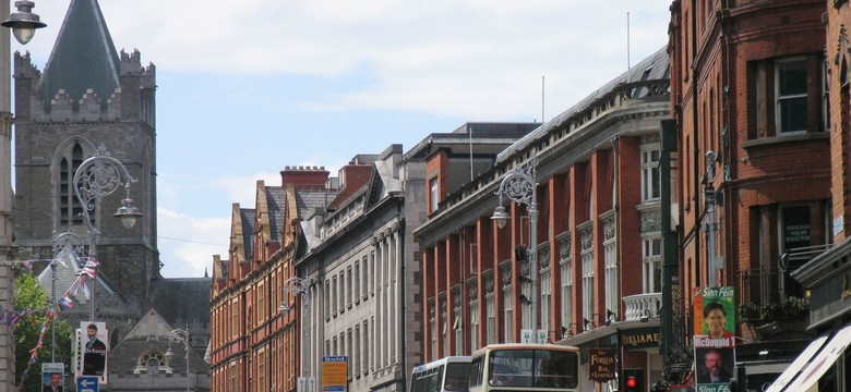 Gdzie jest najbardziej bezpiecznie w Europie? Lista państw według Globalnego Indeksu Pokoju