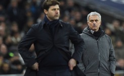 Mourinho trenerem 'Kogutów', czyli 'Tottenham podpisał pakt z diabłem'