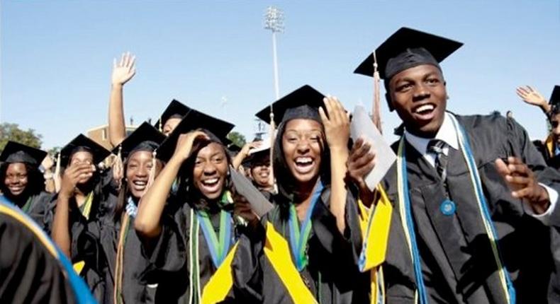 5 things you should know before you graduate