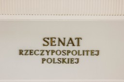 senat zajmie się kryptowalutami dopiero w styczniu