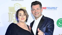 Zenek Martyniuk świętuje 36. rocznicę ślubu. Pokazał zdjęcia i zdradza receptę na udany związek [FOTO]