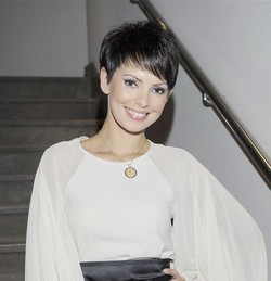 Gardias już bez obrączki