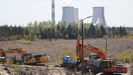 Ogromna fabryka stanie w Jaworznie. Polska blisko umowy z azjatyckim gigantem