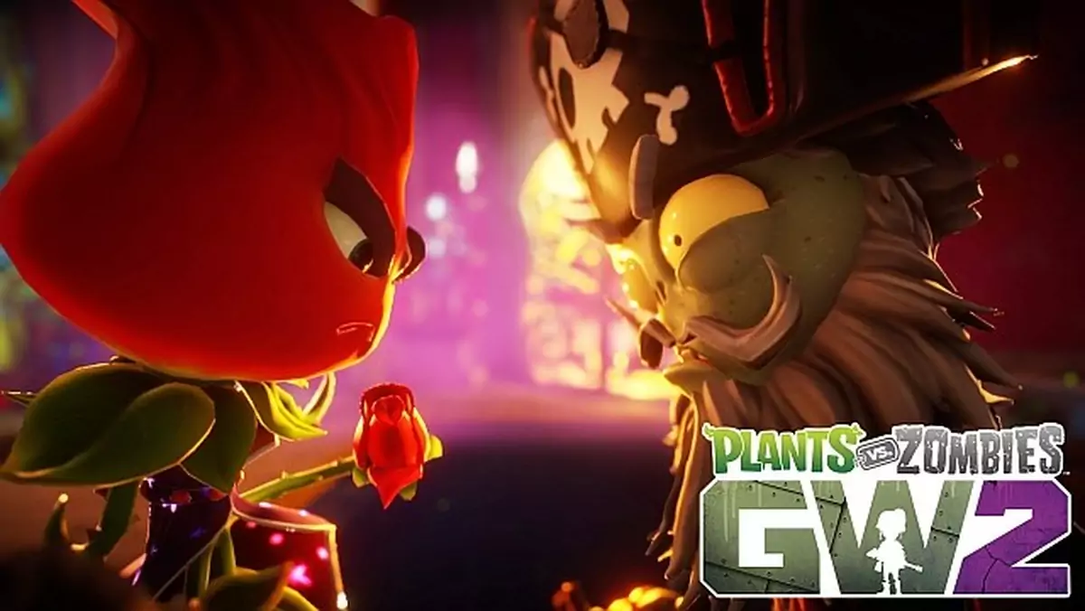 Szykujcie się na otwarte beta testy Plants vs. Zombies Garden Warfare 2