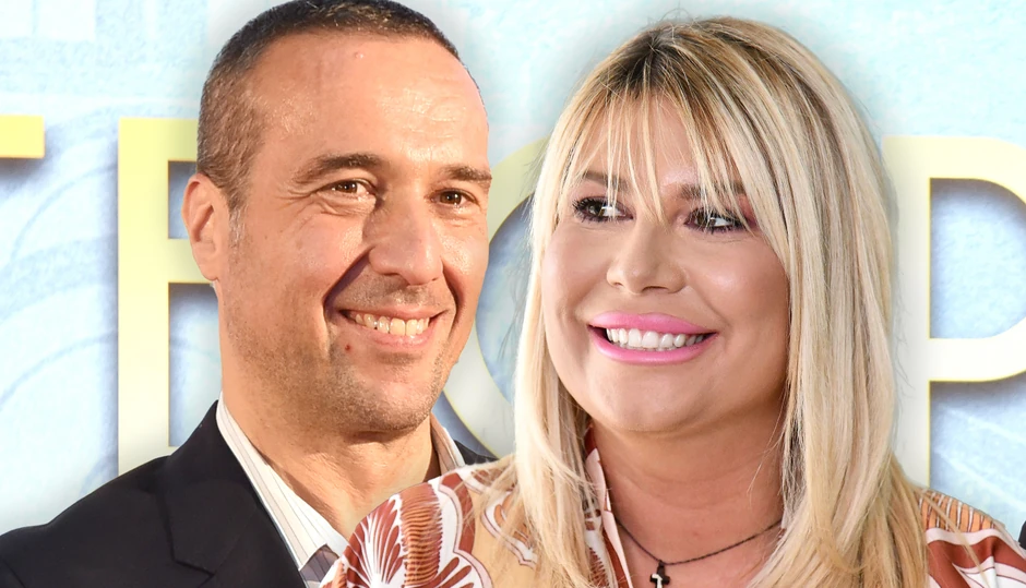 Mladen Mijatović i Dea Đurđević