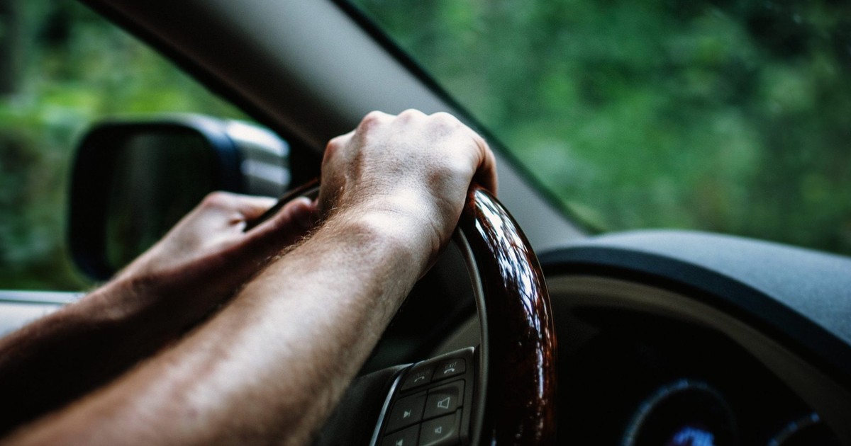 Hit-and-Run driver injures 2 on Lagos-Badagry road, victims hospitalised - Vimarsana News