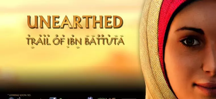 Unearthed: Trail of Ibn Battuta