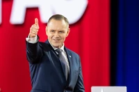 Stankiewicz: tak Karol Nawrocki skorzystał na kasie z Zondy. Do prawicy płynęły miliony