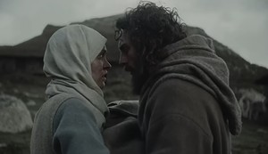 Film "Werwulf"