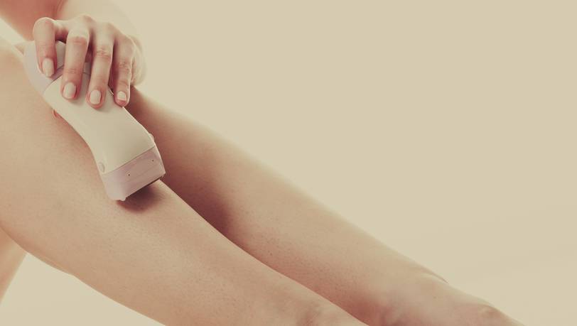 Die beliebtesten Lady Shaver im Vergleich