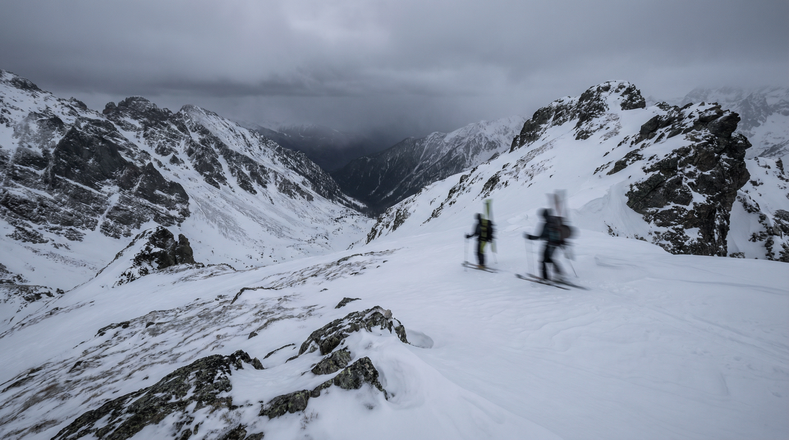 Une randonneuse meurt après une chute de 20 mètres dans les Alpes-Maritimes