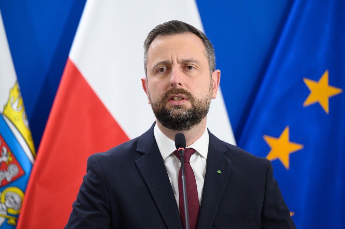 Władysław Kosiniak-Kamysz