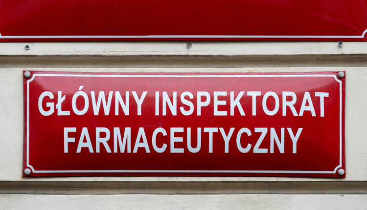 Popularny lek na sen wycofany z aptek. GIF wydał pilną decyzję