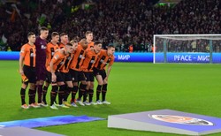 Piłkarska LM. Wysoka stawka meczu w Warszawie [ZAPOWIEDŹ]