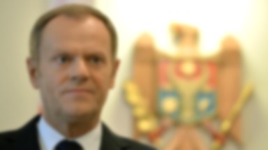 Tusk: Trybunał Konstytucyjny otrzyma wyliczenia dot. zmian w OFE