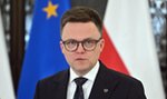 Wiadomo kiedy Sejm zajmie się aborcją. Hołownia podał datę. Uzasadnił krótko