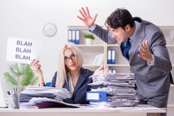 Nawet co dziesiąty pracownik w tym kraju czuje się dyskryminowany. Kobiety cztery razy częściej...