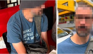 Uhapšeni Vuk Vulević