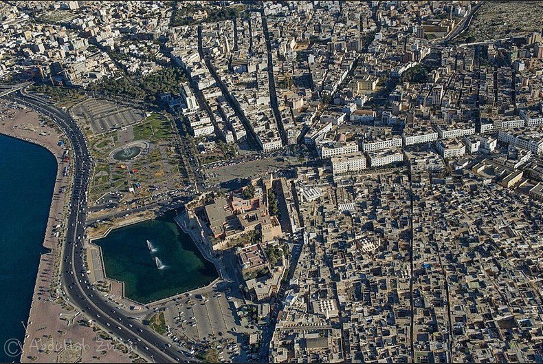 Libya