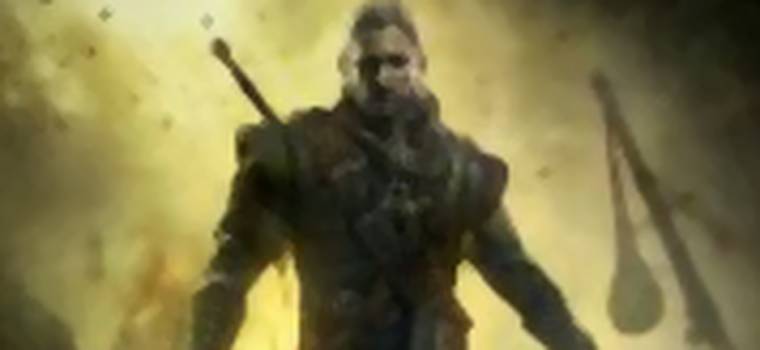 Nowy zwiastun Wiedźmina 3 pokazuje Geralta od najlepszej strony