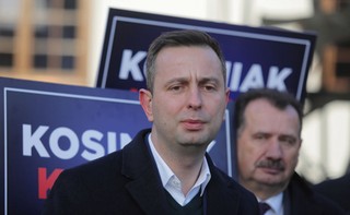 Kosiniak-Kamysz: Prezydent powinien być ponad podziałami